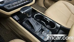 Kia Carnival, 2020 — миниатюра 9