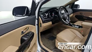 Kia Carnival, 2020 — миниатюра 10