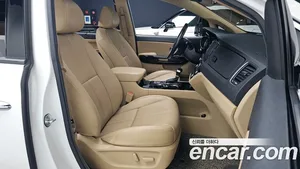 Kia Carnival, 2020 — миниатюра 11