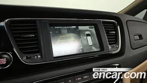 Kia Carnival, 2020 — миниатюра 15