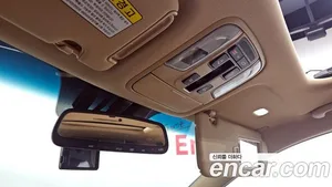 Kia Carnival, 2020 — миниатюра 20