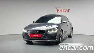 Hyundai Grandeur, 2017 — миниатюра 2
