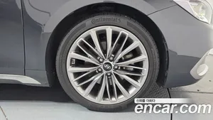 Hyundai Grandeur, 2017 — миниатюра 4