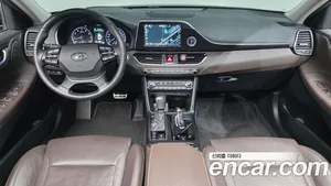 Hyundai Grandeur, 2017 — миниатюра 6