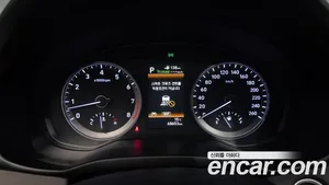 Hyundai Grandeur, 2017 — миниатюра 7