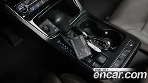 Hyundai Grandeur, 2017 — миниатюра 8