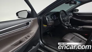 Hyundai Grandeur, 2017 — миниатюра 9