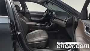 Hyundai Grandeur, 2017 — миниатюра 10