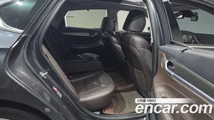 Hyundai Grandeur, 2017 — миниатюра 11