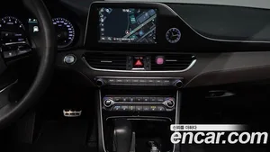 Hyundai Grandeur, 2017 — миниатюра 15