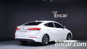 Hyundai Avante, 2016 — миниатюра 2