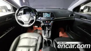 Hyundai Avante, 2016 — миниатюра 7