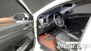 Hyundai Avante, 2016 — миниатюра 10
