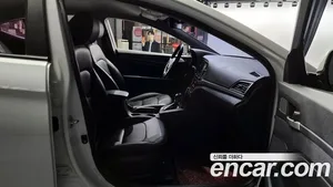 Hyundai Avante, 2016 — миниатюра 11
