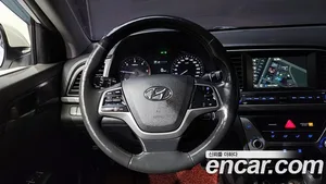 Hyundai Avante, 2016 — миниатюра 13