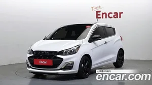 Chevrolet Spark, 2019 — миниатюра 1