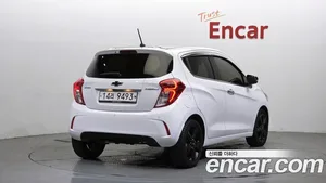 Chevrolet Spark, 2019 — миниатюра 2