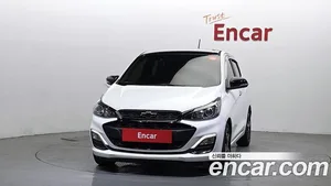 Chevrolet Spark, 2019 — миниатюра 3