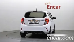 Chevrolet Spark, 2019 — миниатюра 4