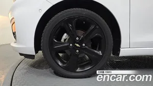 Chevrolet Spark, 2019 — миниатюра 5