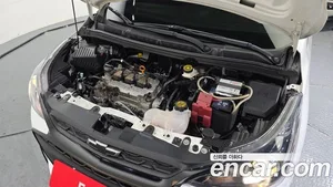 Chevrolet Spark, 2019 — миниатюра 6