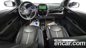 Chevrolet Spark, 2019 — миниатюра 7