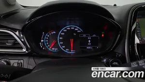Chevrolet Spark, 2019 — миниатюра 8