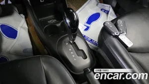 Chevrolet Spark, 2019 — миниатюра 9