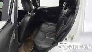 Chevrolet Spark, 2019 — миниатюра 11
