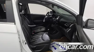 Chevrolet Spark, 2019 — миниатюра 12