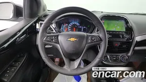 Chevrolet Spark, 2019 — миниатюра 14