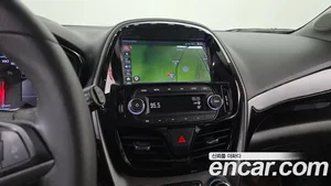 Chevrolet Spark, 2019 — миниатюра 15