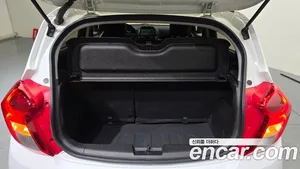 Chevrolet Spark, 2019 — миниатюра 20