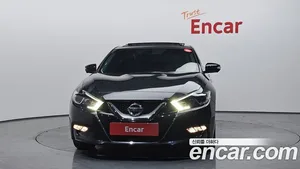 Nissan Maxima, 2017 — миниатюра 3