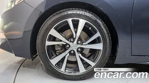 Nissan Maxima, 2017 — миниатюра 5