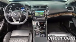 Nissan Maxima, 2017 — миниатюра 7