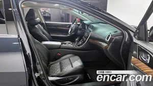 Nissan Maxima, 2017 — миниатюра 10