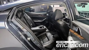 Nissan Maxima, 2017 — миниатюра 12