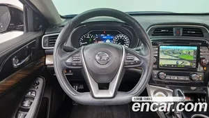 Nissan Maxima, 2017 — миниатюра 13