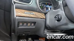 Nissan Maxima, 2017 — миниатюра 14