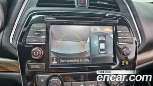 Nissan Maxima, 2017 — миниатюра 16