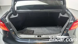 Nissan Maxima, 2017 — миниатюра 20
