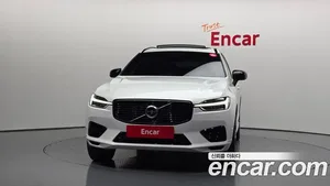 Volvo XC60, 2021 — миниатюра 3