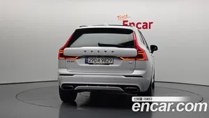 Volvo XC60, 2021 — миниатюра 4