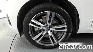 Volvo XC60, 2021 — миниатюра 5