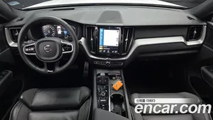 Volvo XC60, 2021 — миниатюра 7