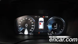 Volvo XC60, 2021 — миниатюра 8