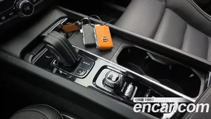 Volvo XC60, 2021 — миниатюра 9