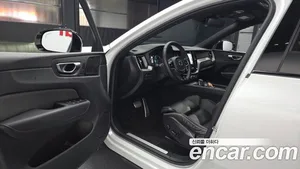 Volvo XC60, 2021 — миниатюра 10