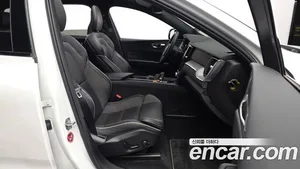Volvo XC60, 2021 — миниатюра 11